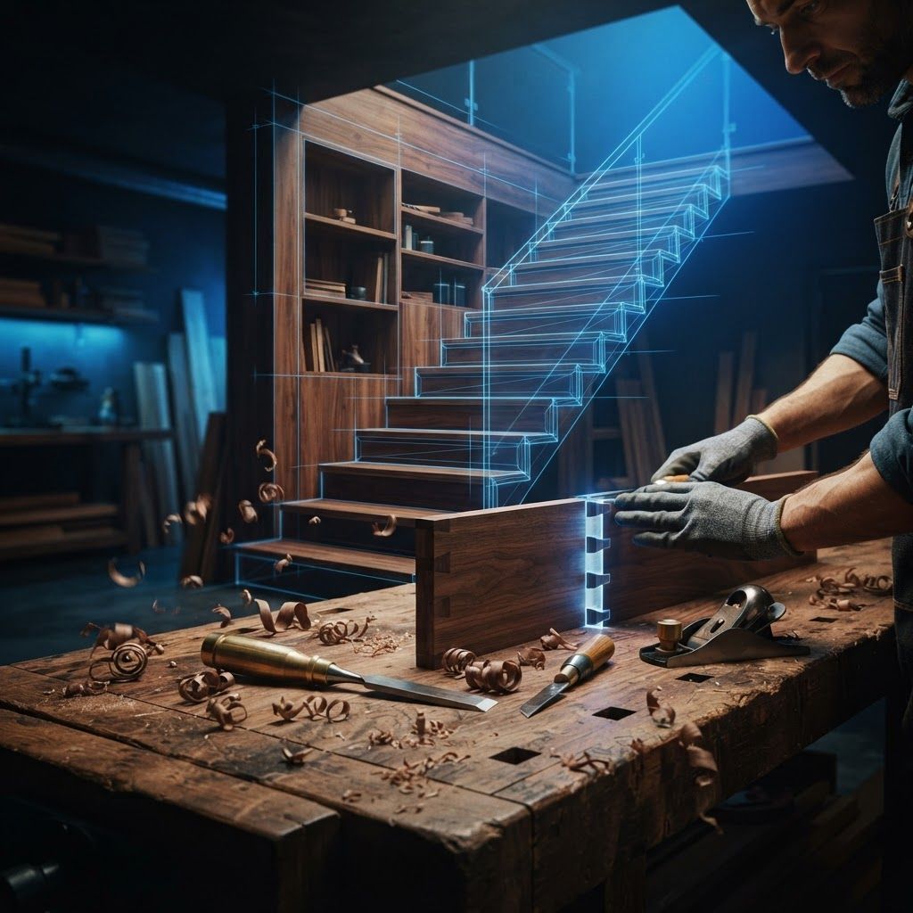 Top 10 Best Carpentry Services in Merton