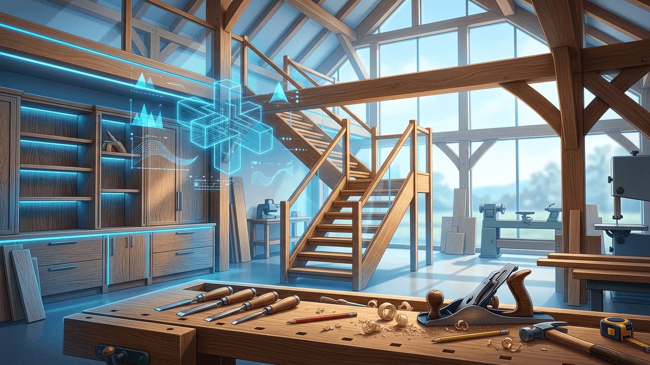 Top 10 Best Carpentry Services in Mid Devon