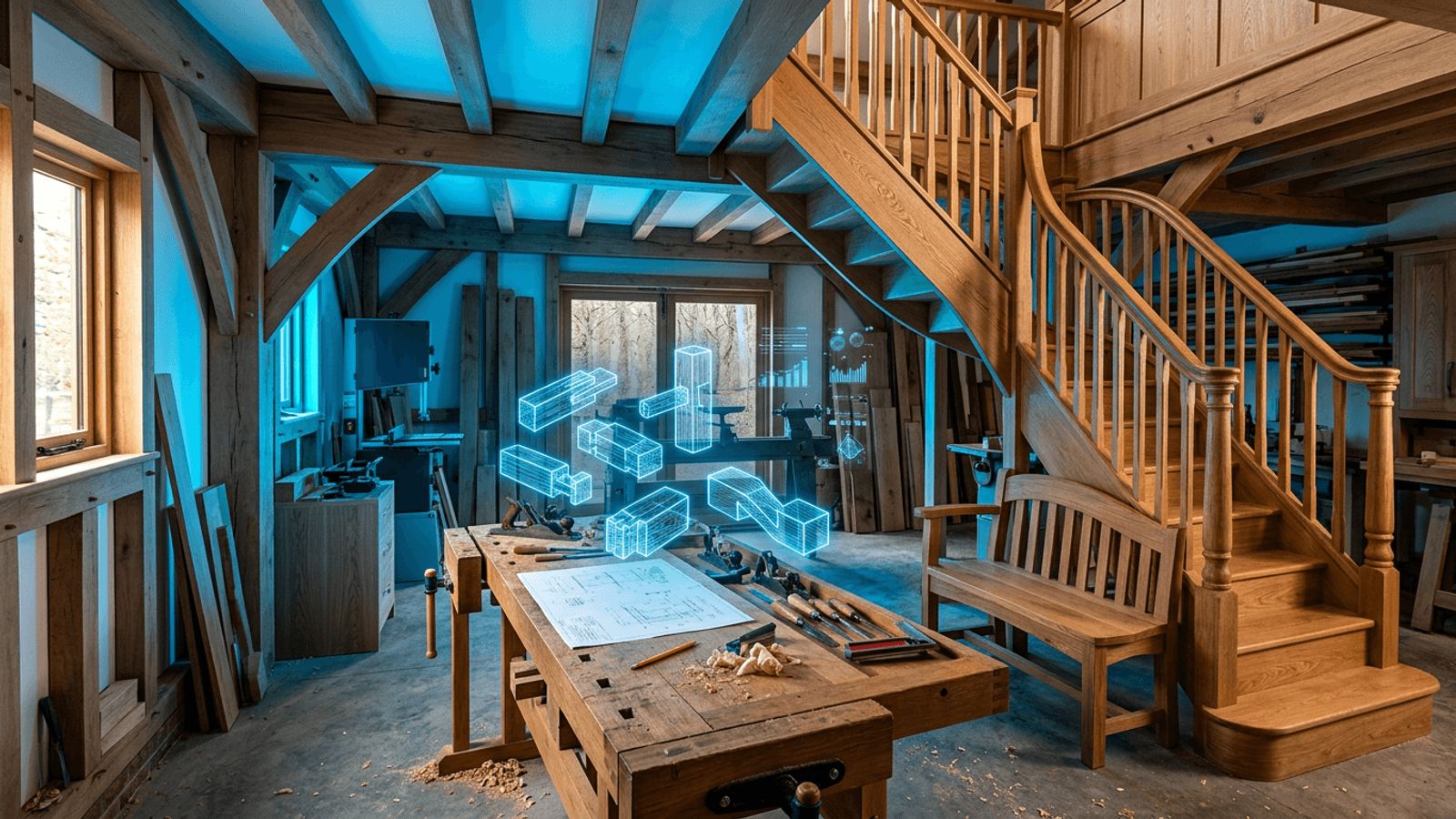 Top 10 Best Carpentry Services in Mid Suffolk