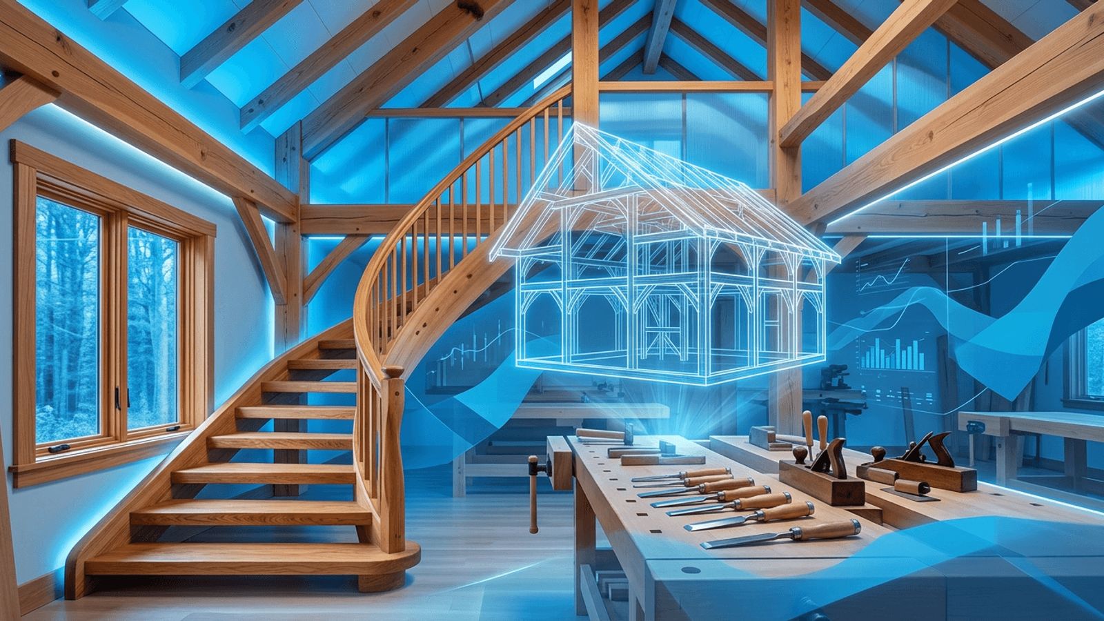 Top 10 Best Carpentry Services in Moray
