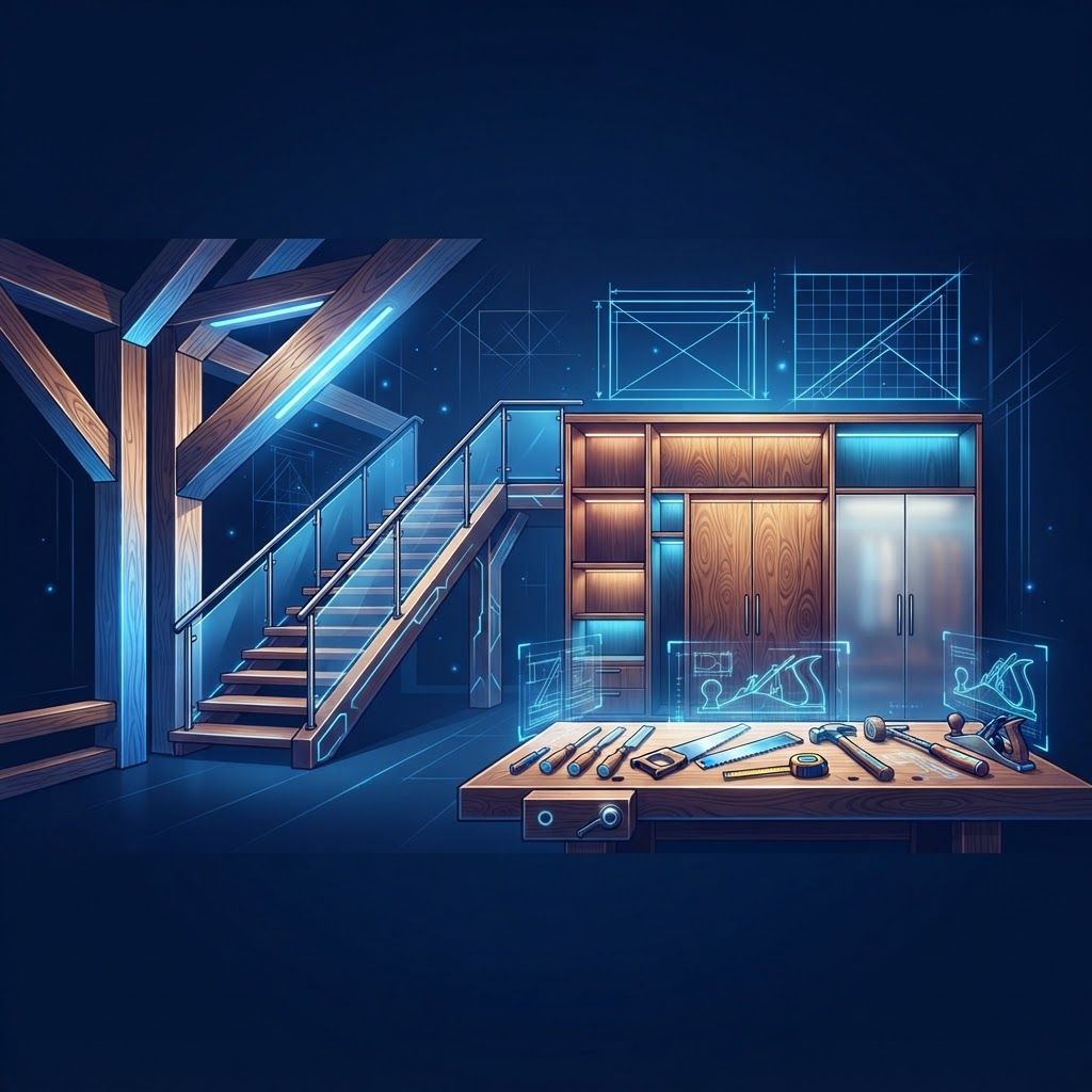 Top 10 Best Carpentry Services in Newark and Sherwood