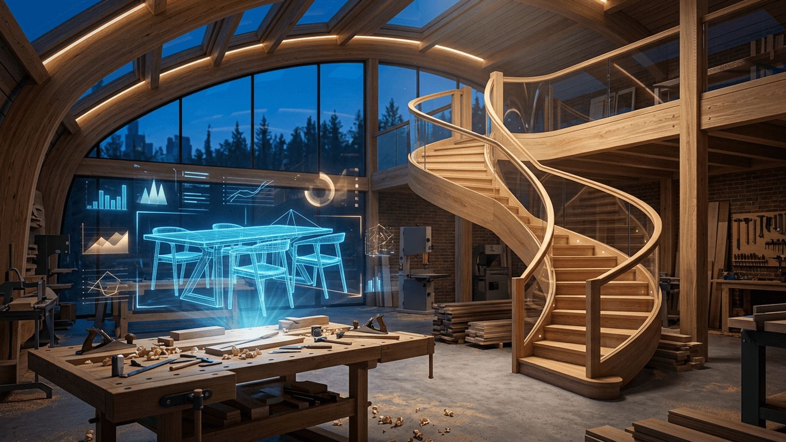 Top 10 Best Carpentry Services in North East Derbyshire