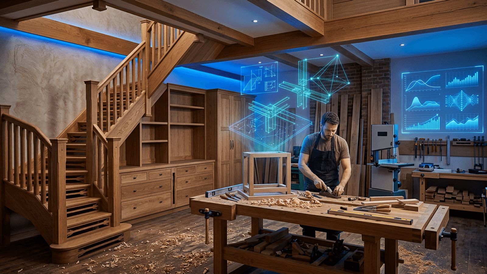 Top 10 Best Carpentry Services in North Norfolk