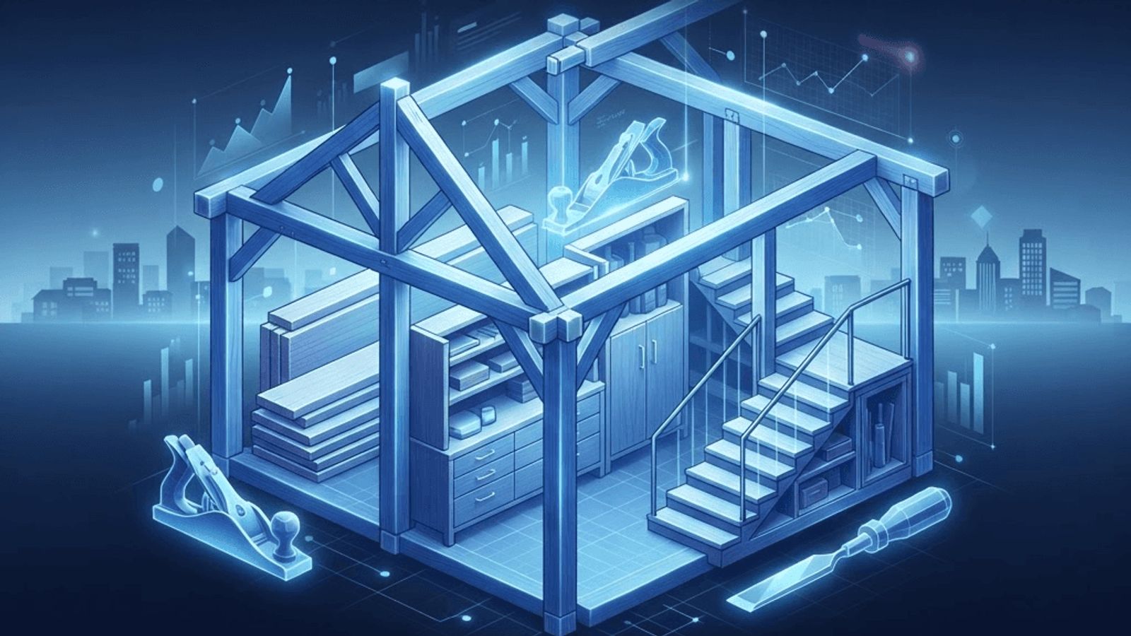 Top 10 Best Carpentry Services in Oldham