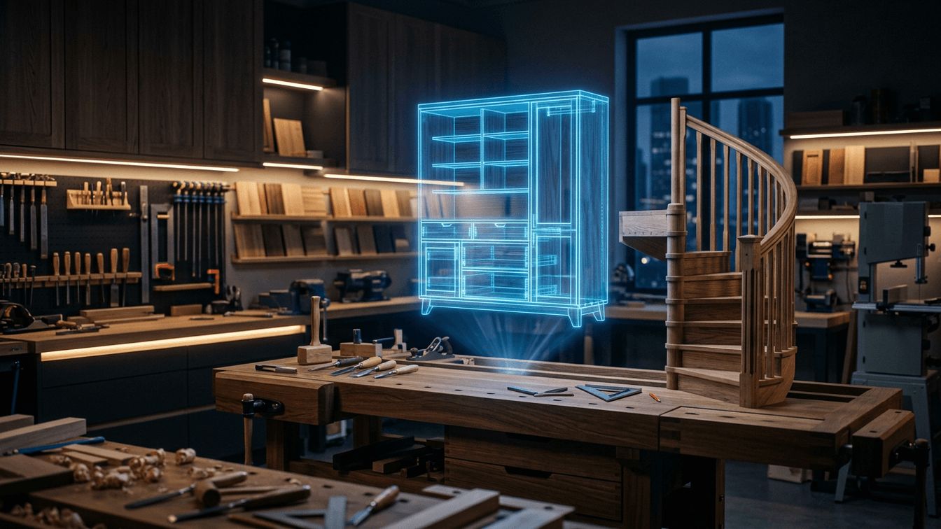 Top 10 Best Carpentry Services in Pendle