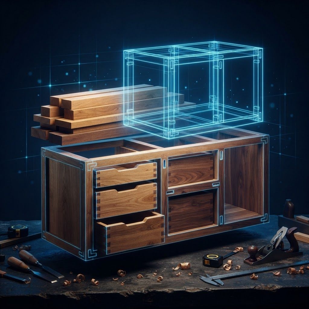Top 10 Best Carpentry Services in Peterborough