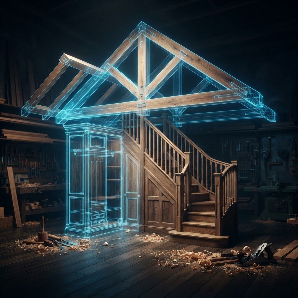 Top 10 Best Carpentry Services in Portsmouth