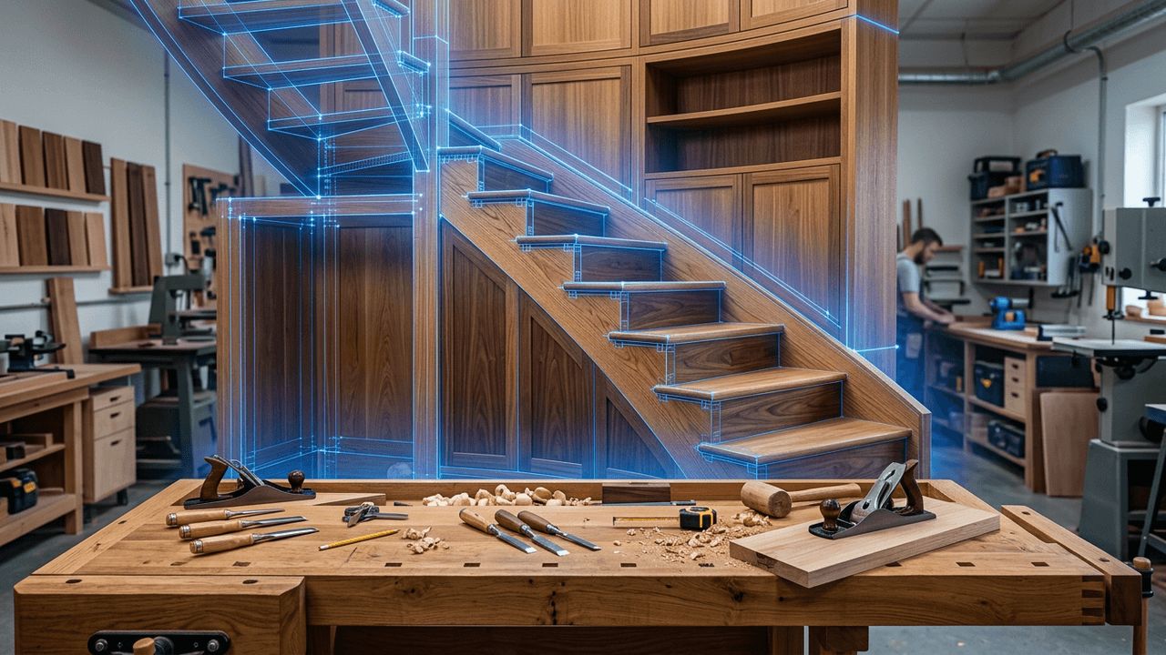 Top 10 Best Carpentry Services in Redditch