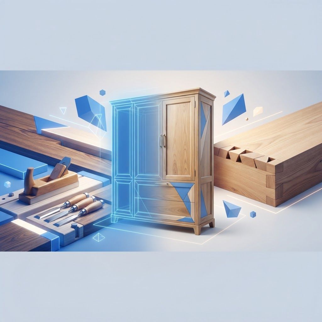 Top 10 Best Carpentry Services in Richmond upon Thames