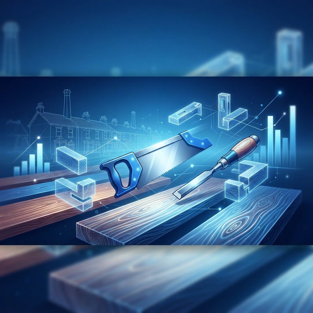 Top 10 Best Carpentry Services in Rochdale