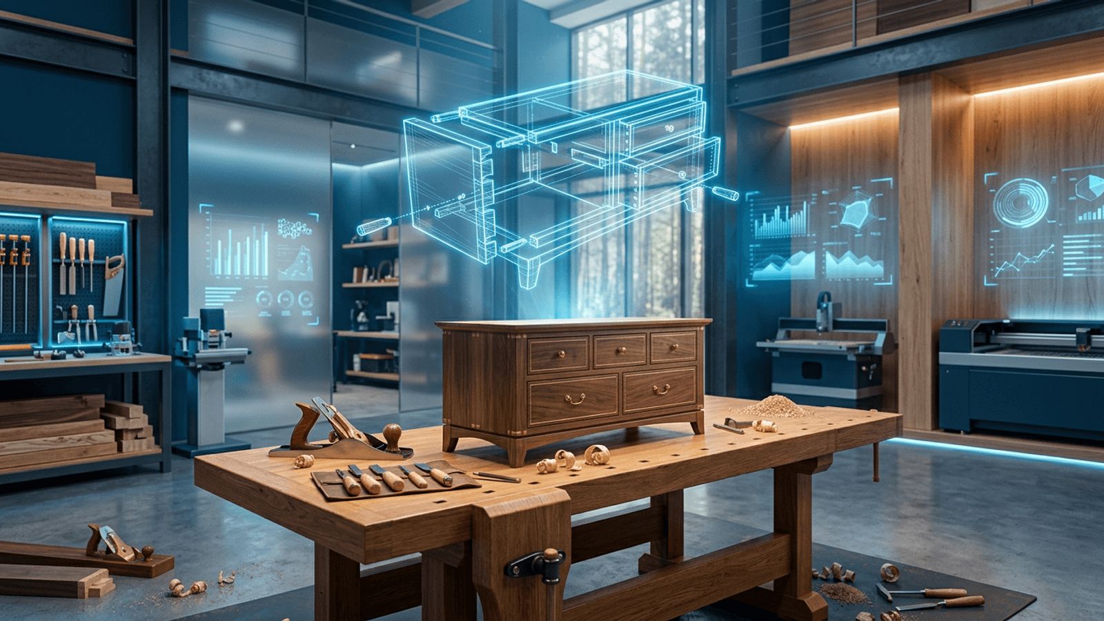 Top 10 Best Carpentry Services in Rutland