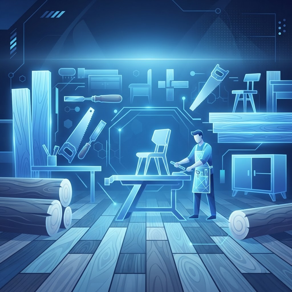 Top 10 Best Carpentry Services in Sandwell