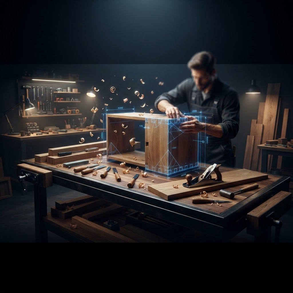 Top 10 Best Carpentry Services in Sevenoaks