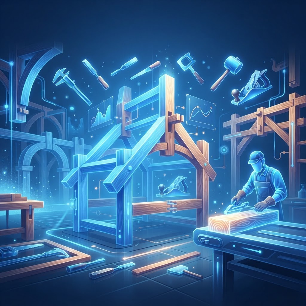 Top 10 Best Carpentry Services in Shropshire