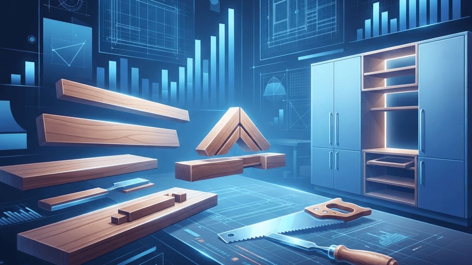 Top 10 Best Carpentry Services in Slough
