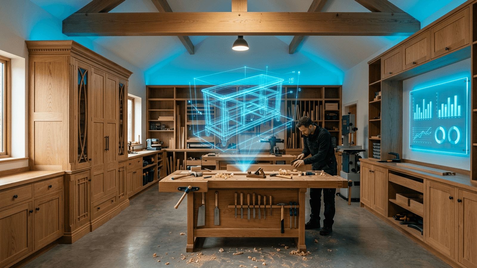 Top 10 Best Carpentry Services in South Gloucestershire
