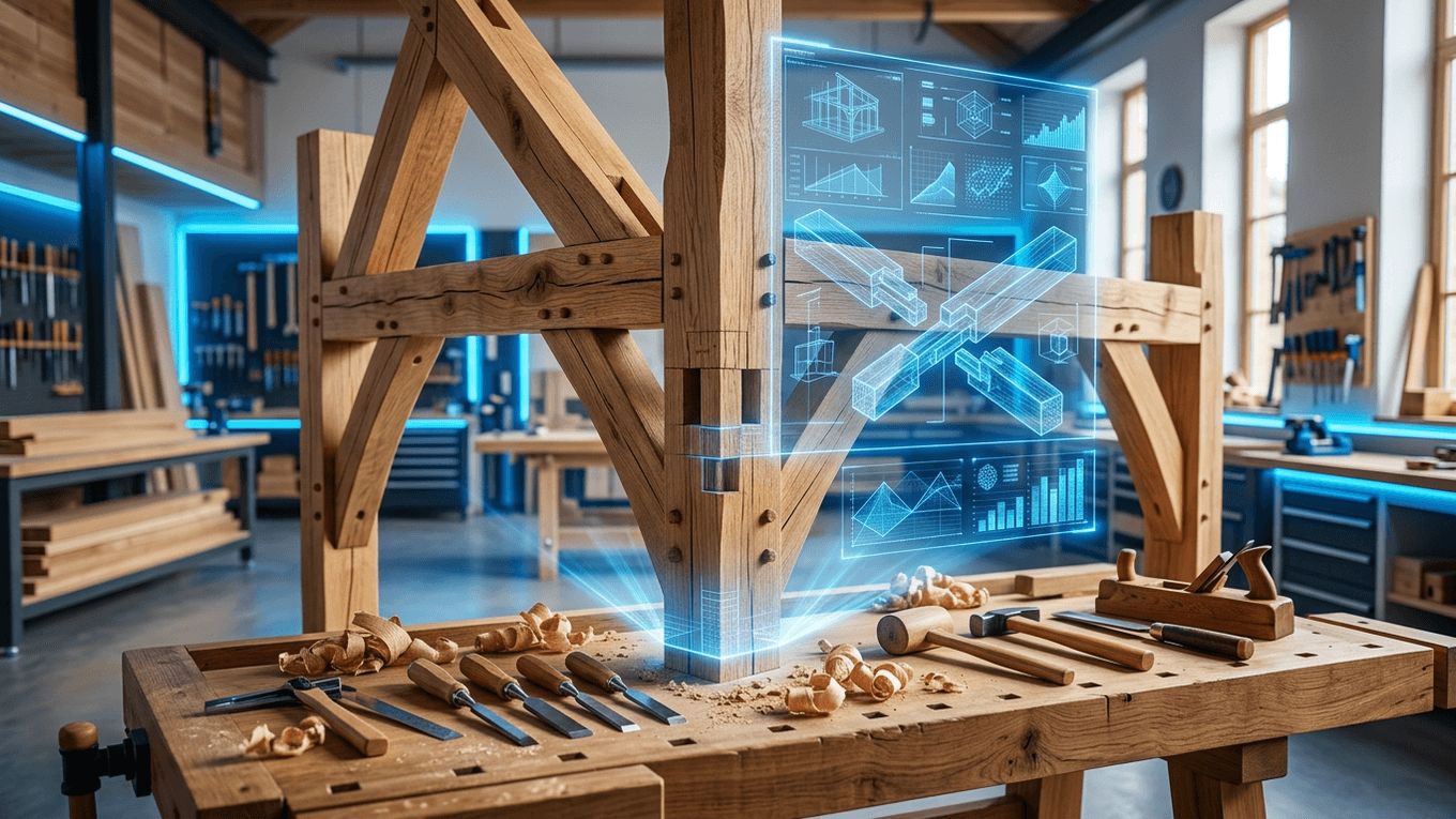 Top 10 Best Carpentry Services in South Hams