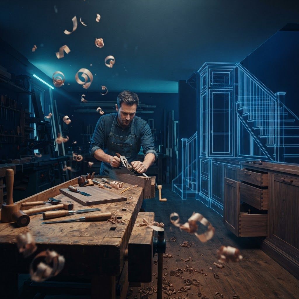 Top 10 Best Carpentry Services in St Albans