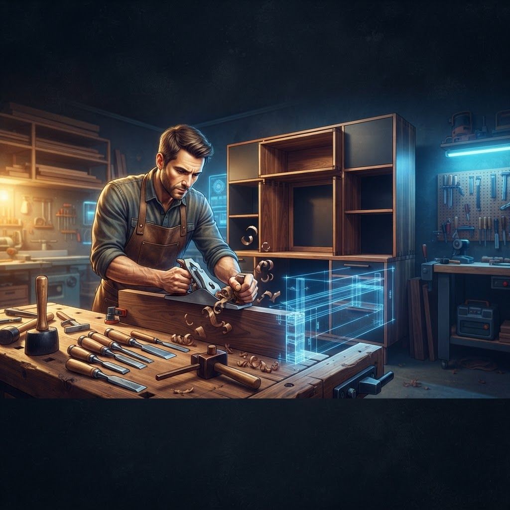 Top 10 Best Carpentry Services in Stockton-on-Tees