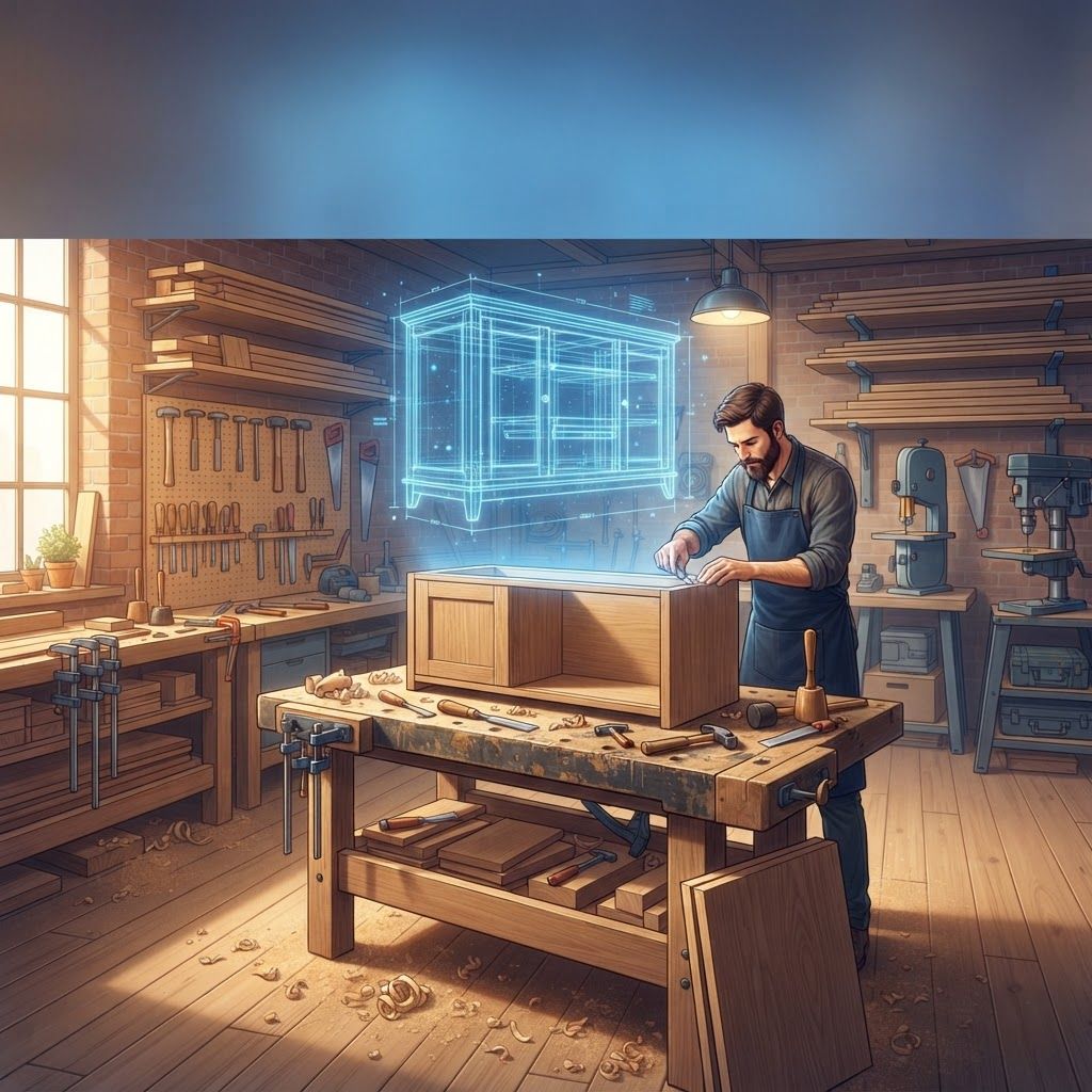 Top 10 Best Carpentry Services in Stratford-on-Avon