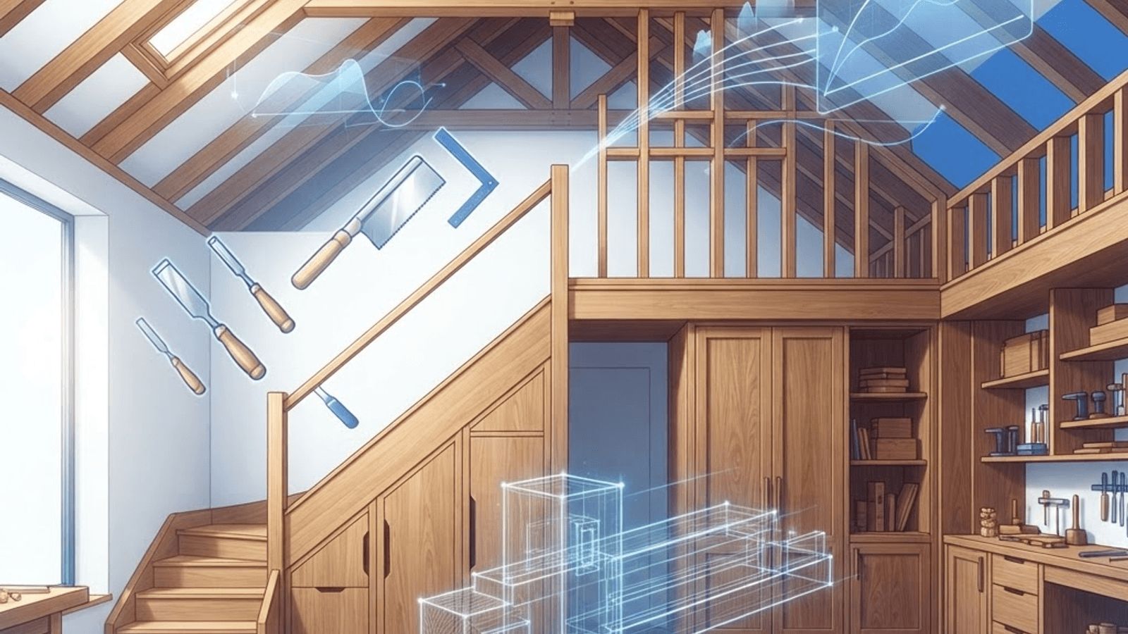 Top 10 Best Carpentry Services in Swansea
