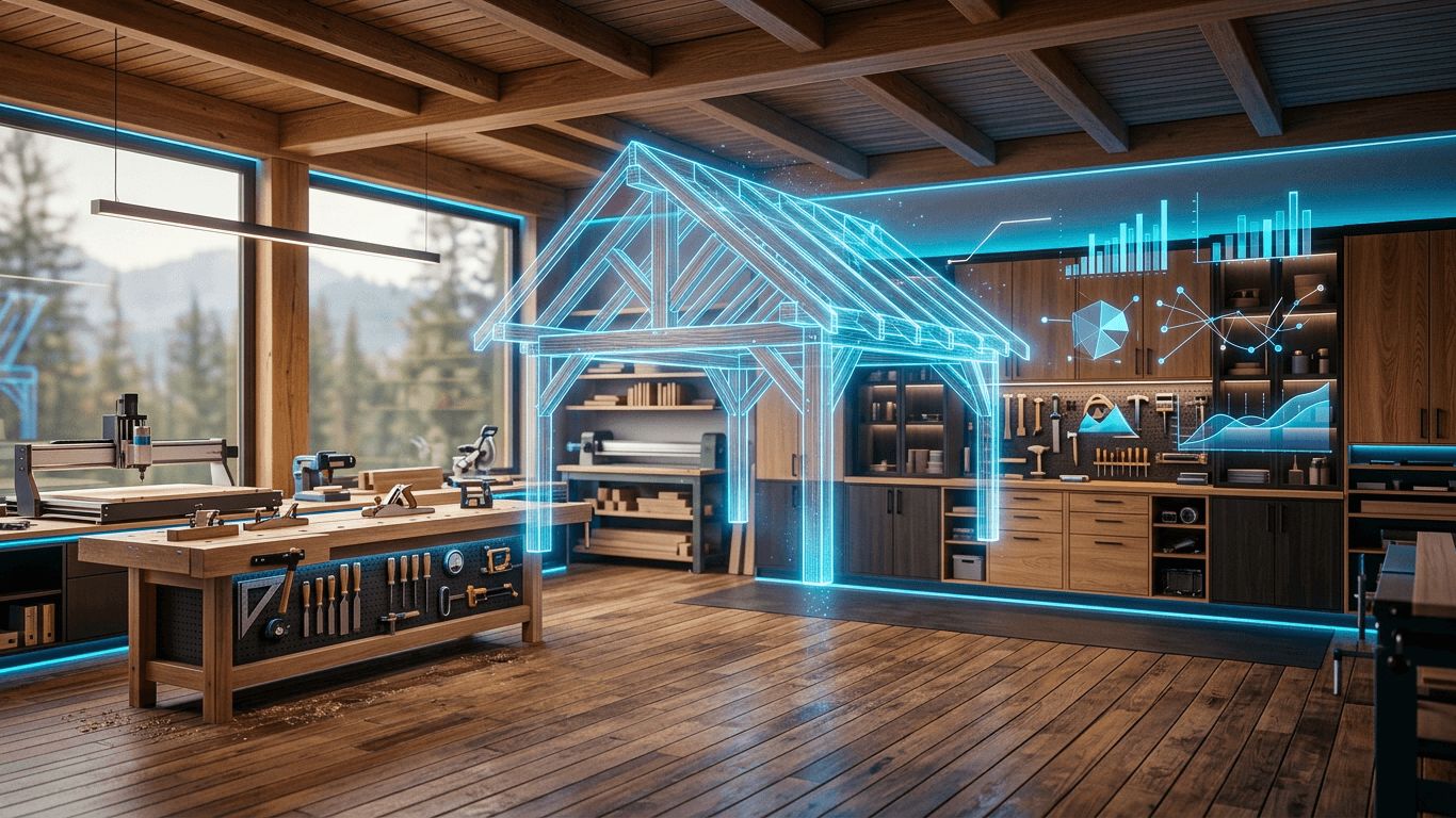 Top 10 Best Carpentry Services in Tamworth