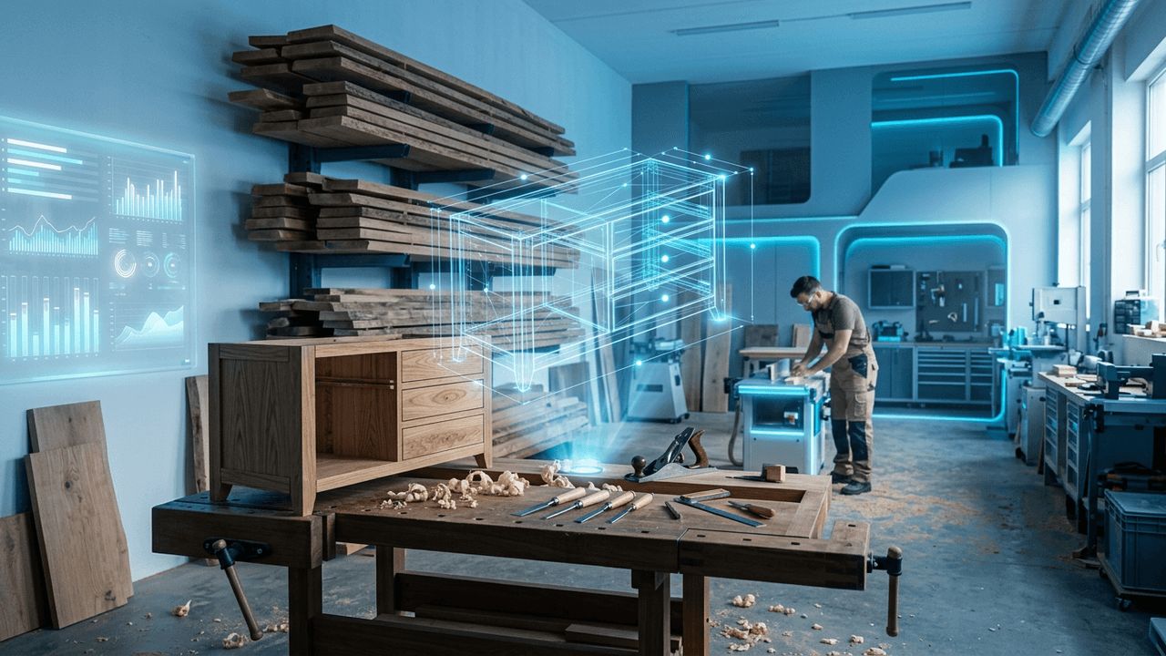 Top 10 Best Carpentry Services in Tandridge
