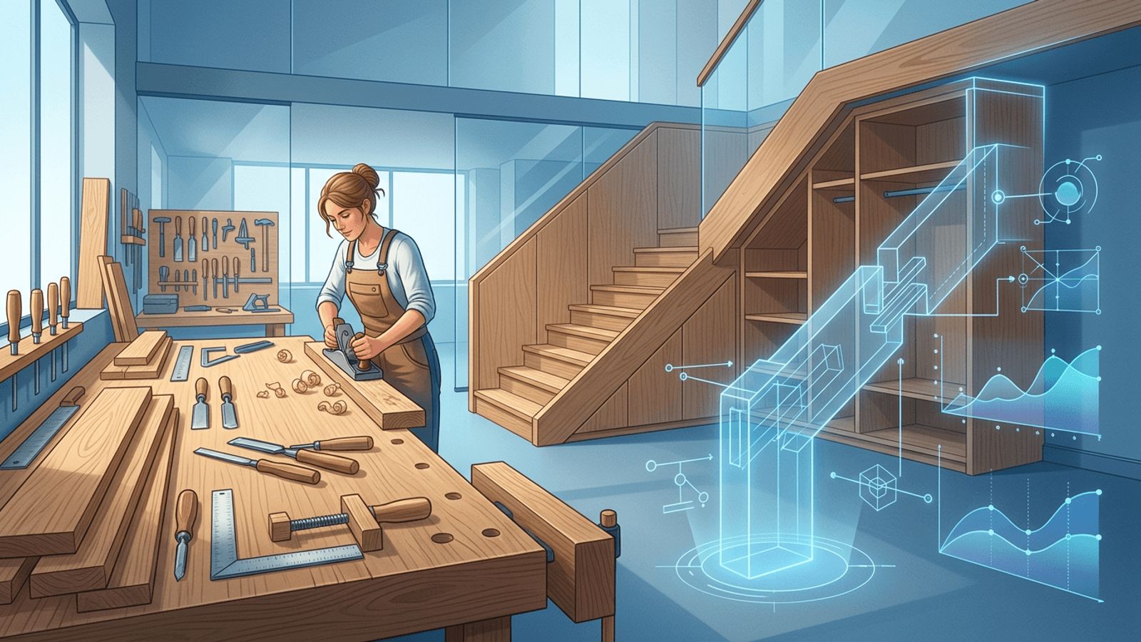 Top 10 Best Carpentry Services in Torfaen