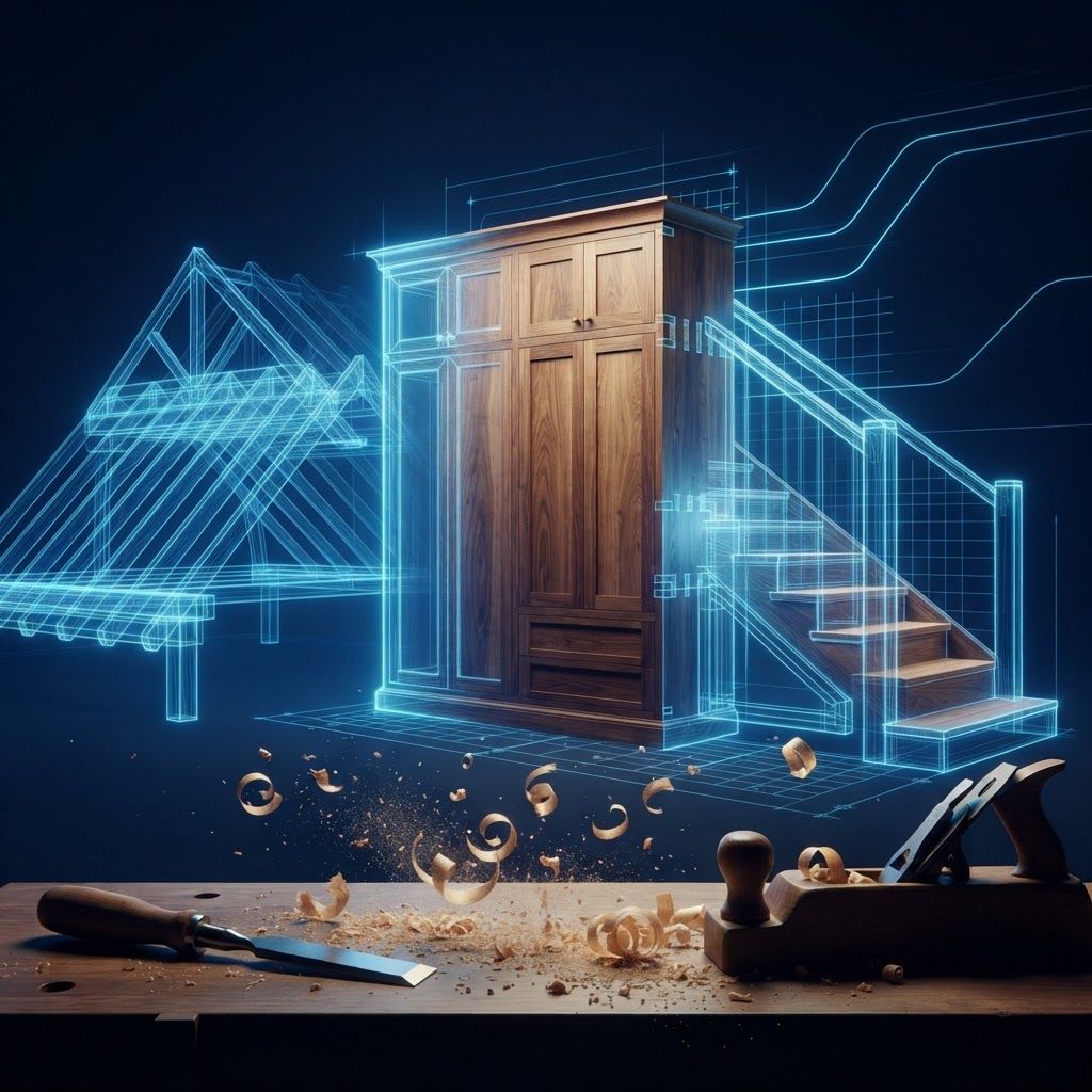 Top 10 Best Carpentry Services in Trafford
