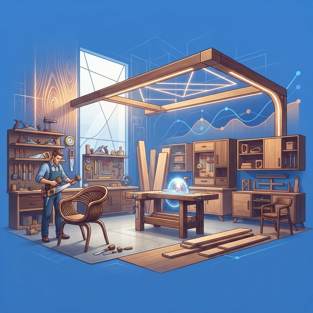 Top 10 Best Carpentry Services in Wandsworth