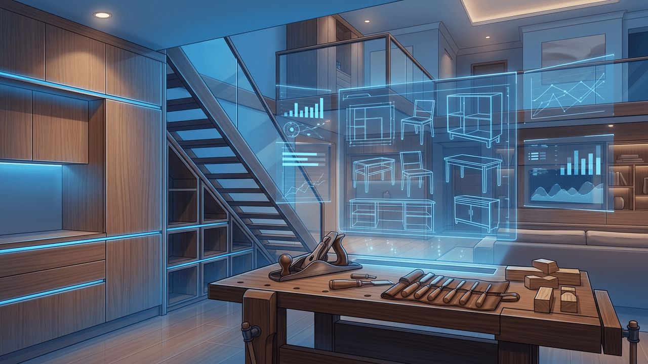 Top 10 Best Carpentry Services in Watford