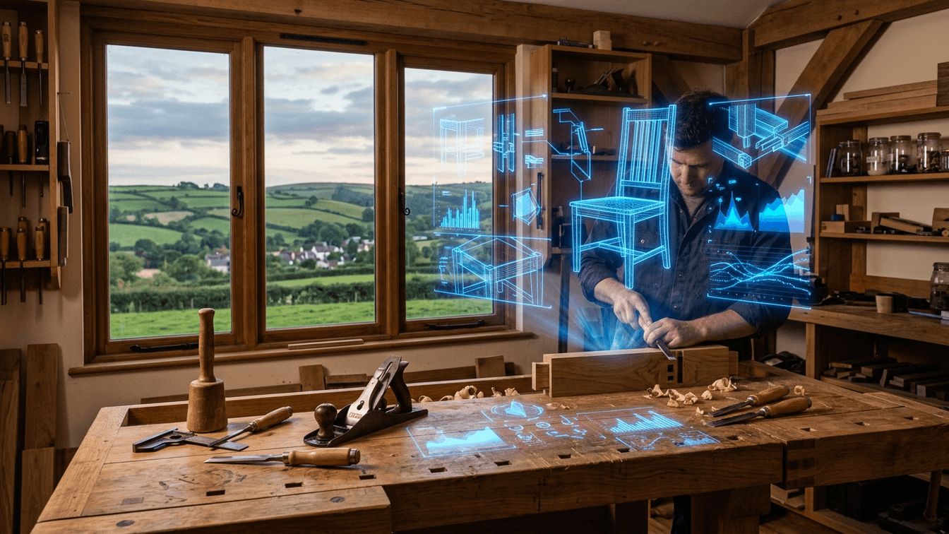 Top 10 Best Carpentry Services in West Devon