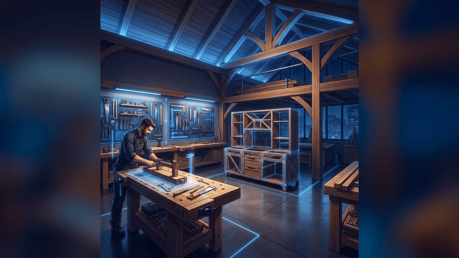 Top 10 Best Carpentry Services in West Lancashire