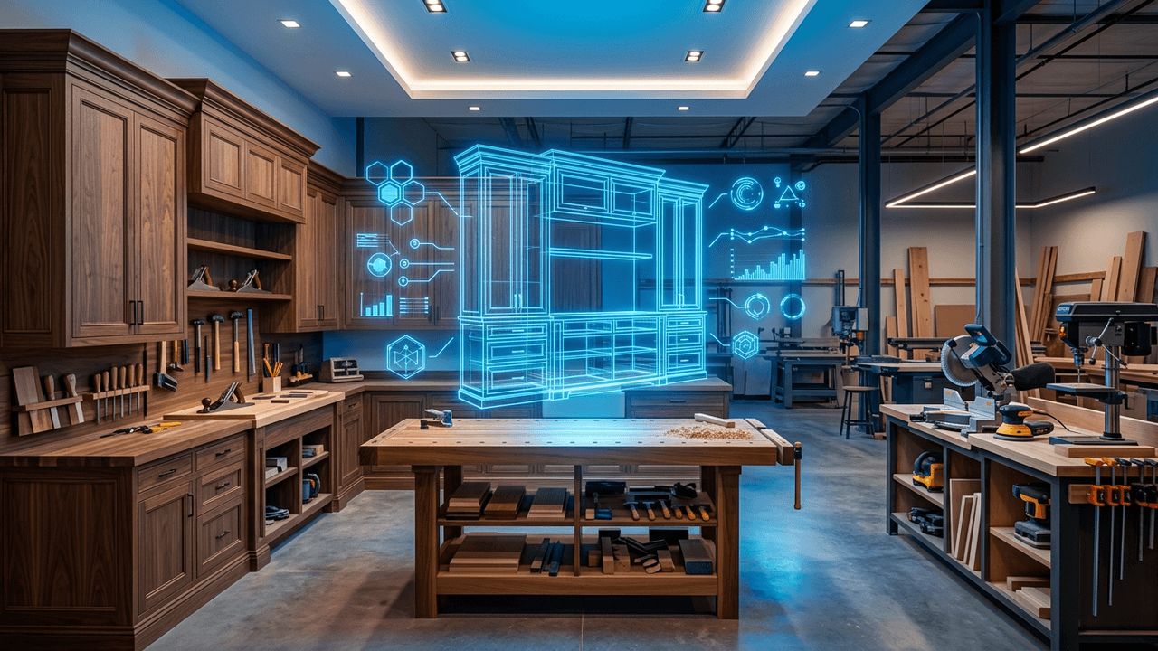 Top 10 Best Carpentry Services in Worcester