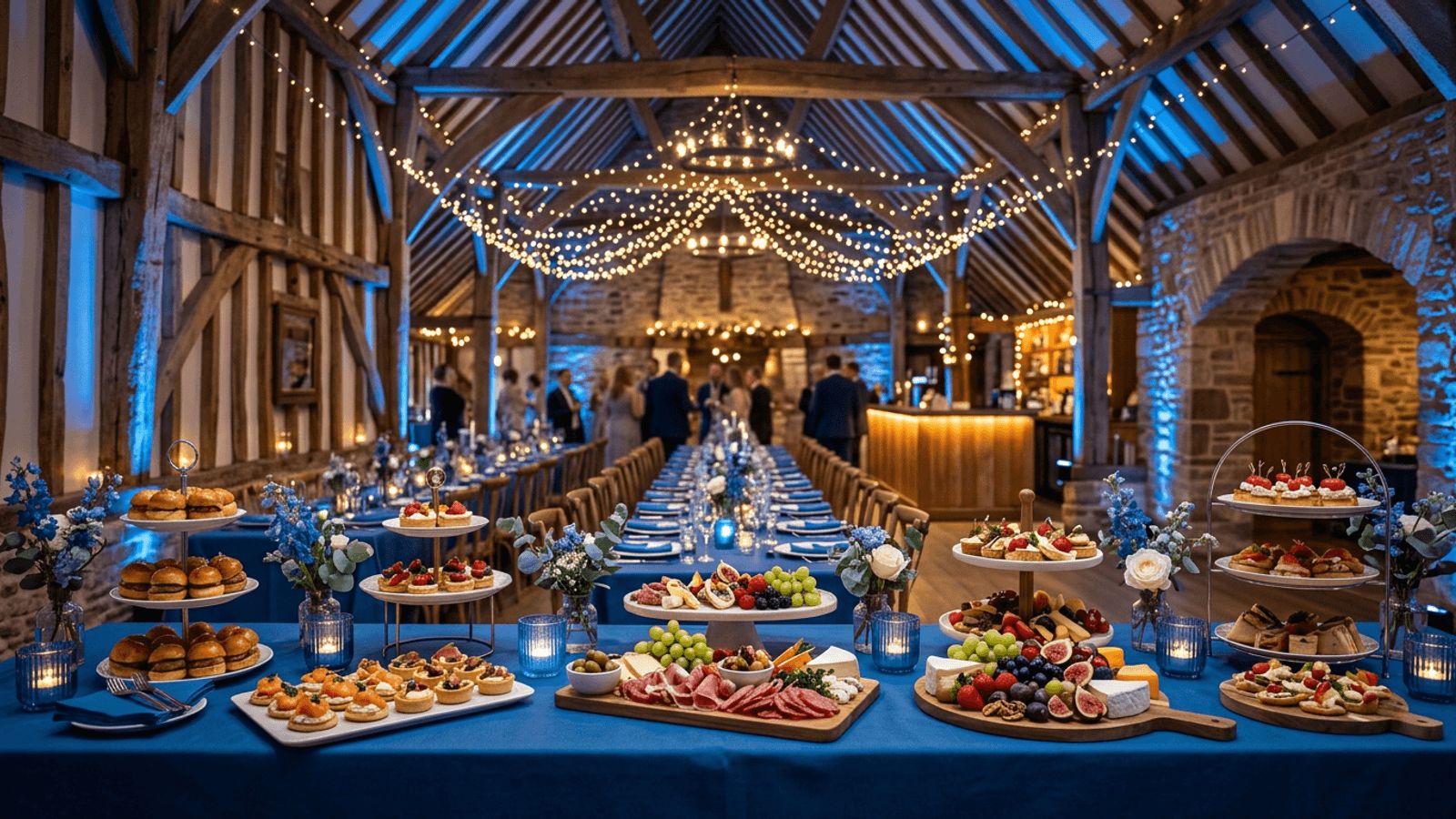 Top 10 Best Catering Services in Babergh