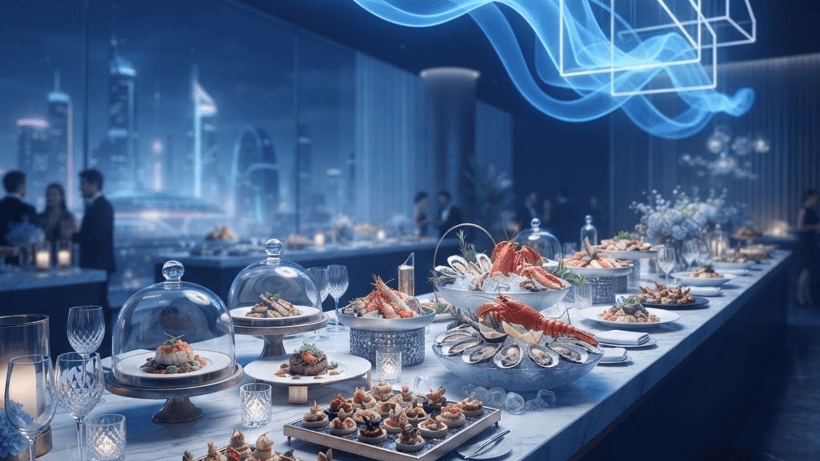 Top 10 Best Catering Services in Braintree