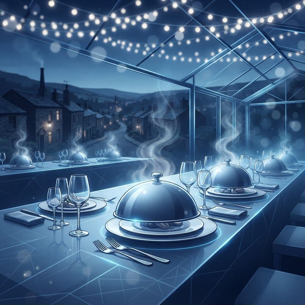 Top 10 Best Catering Services in Calderdale