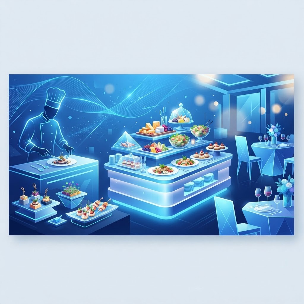 Top 10 Best Catering Services in Cheshire East
