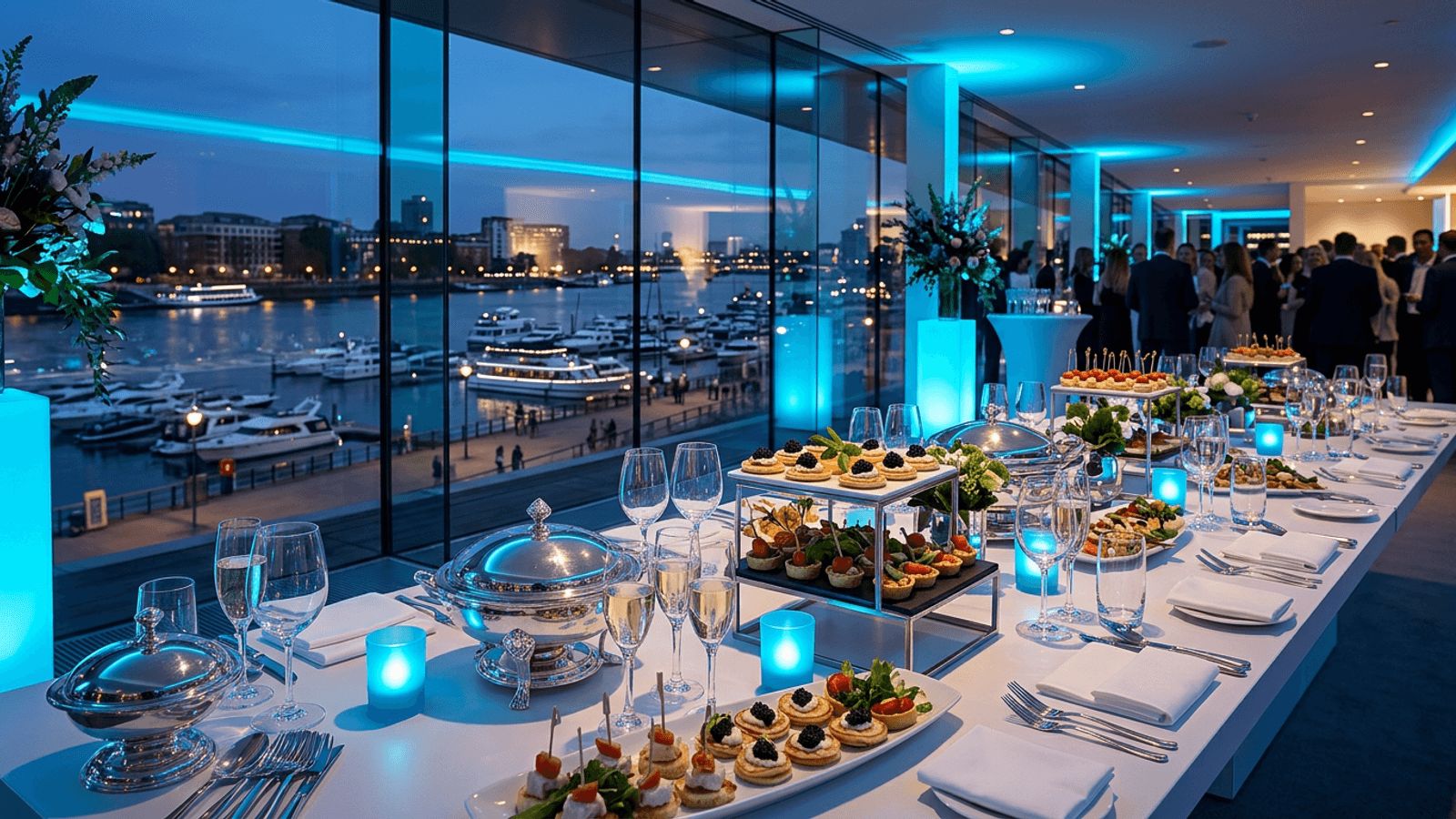 Top 10 Best Catering Services in East Cambridgeshire