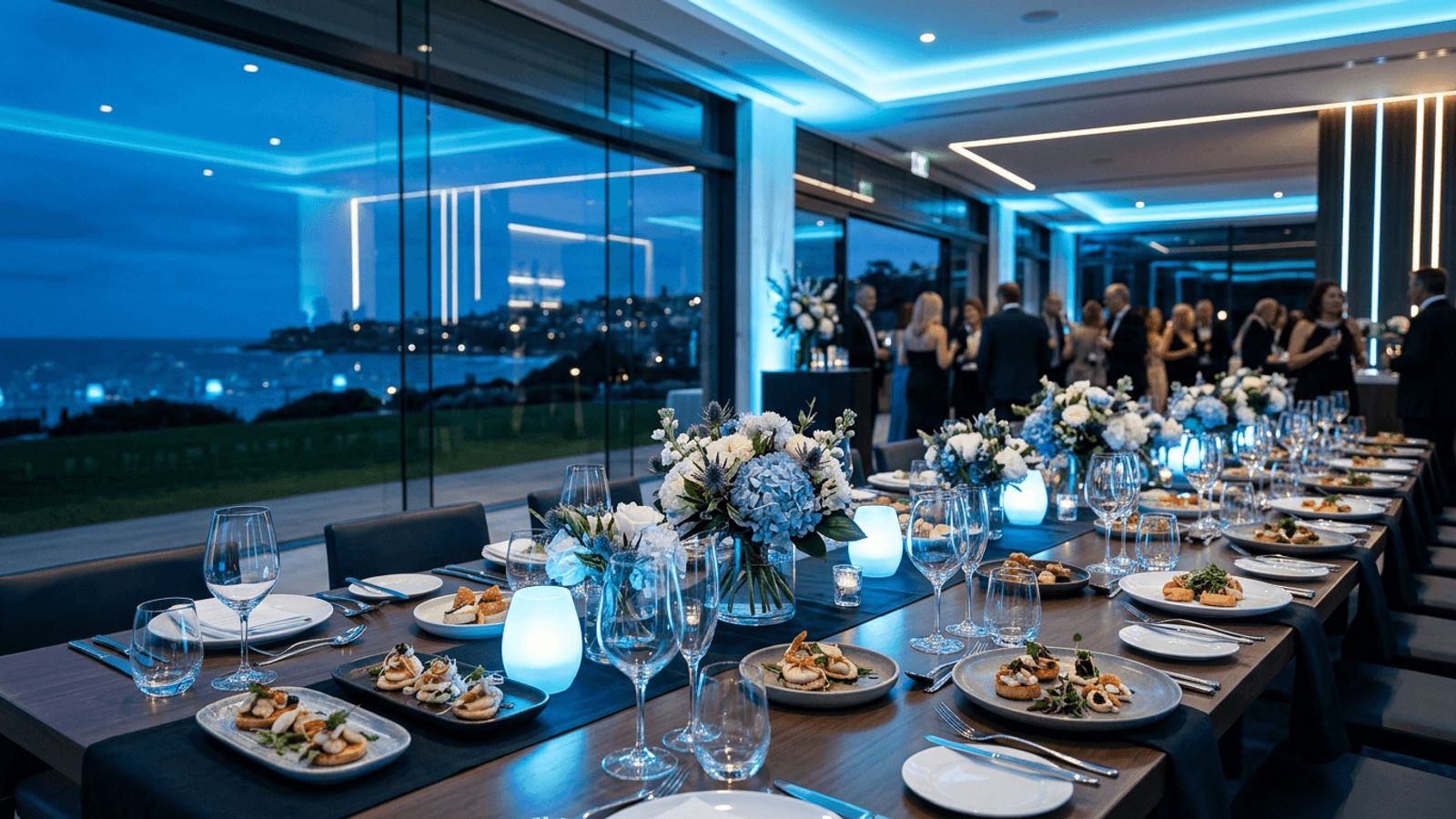 Top 10 Best Catering Services in Fylde
