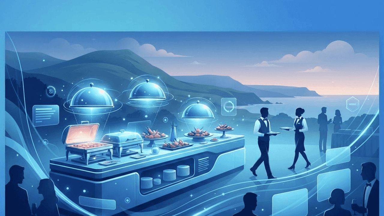 Top 10 Best Catering Services in Gwynedd