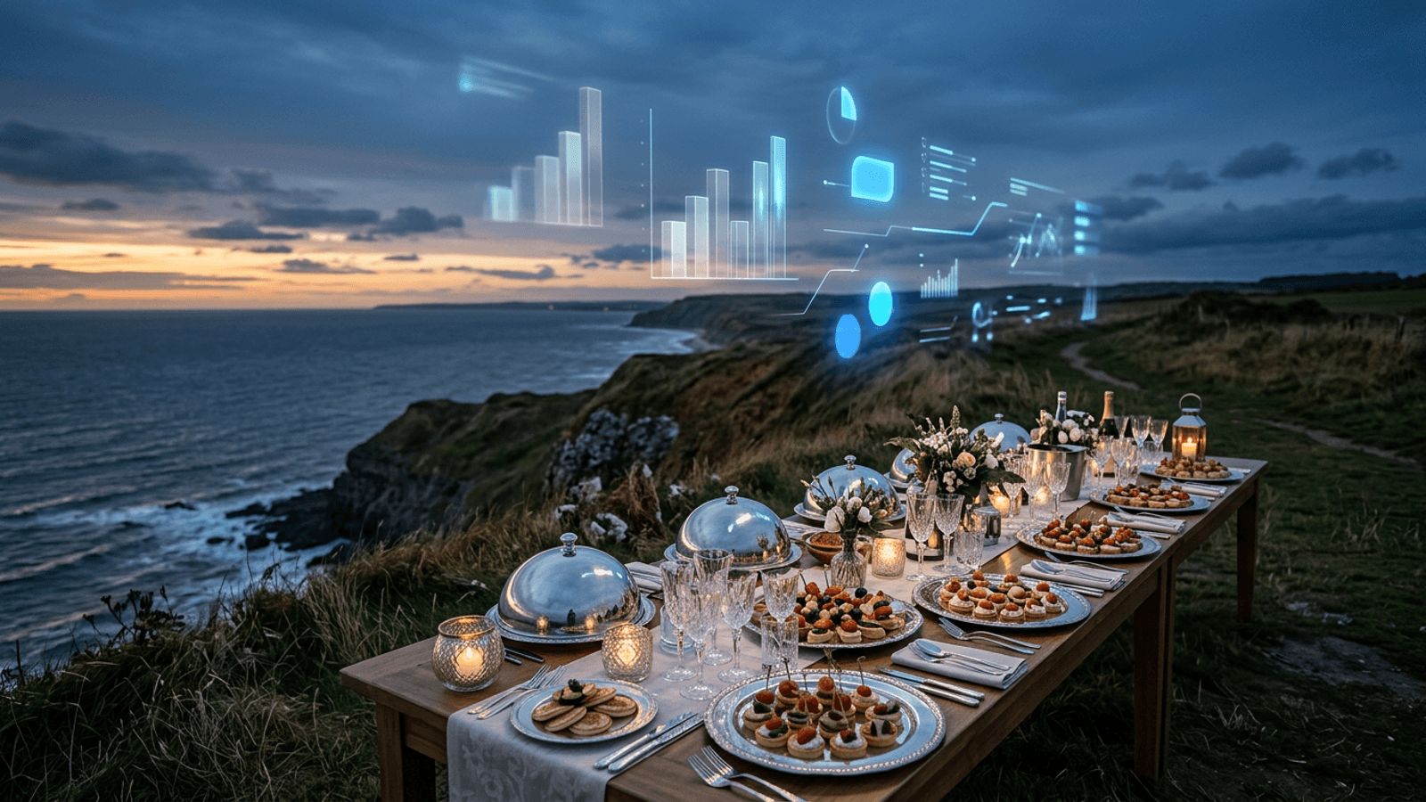 Top 10 Best Catering Services in North Norfolk