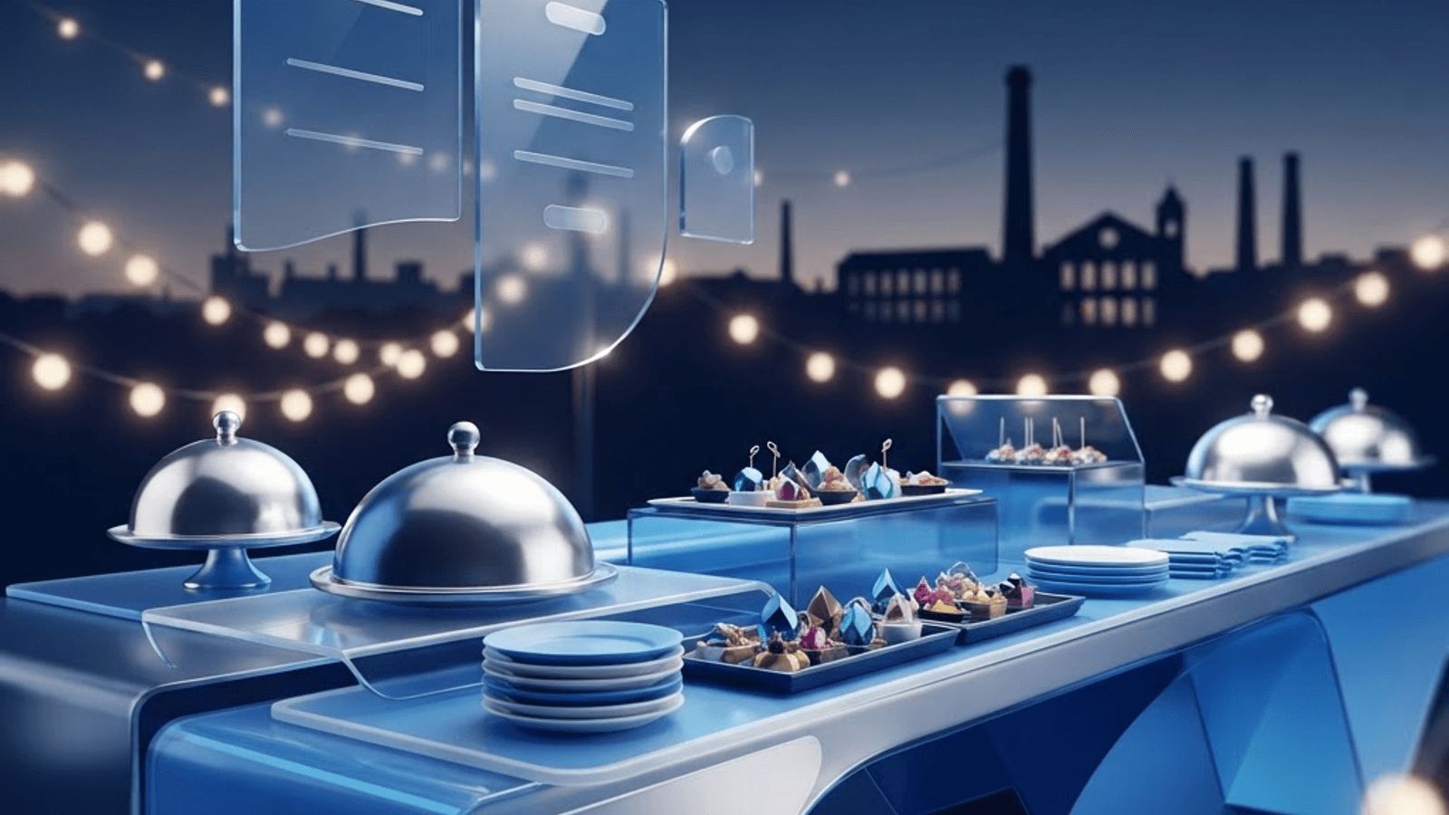 Top 10 Best Catering Services in Oldham