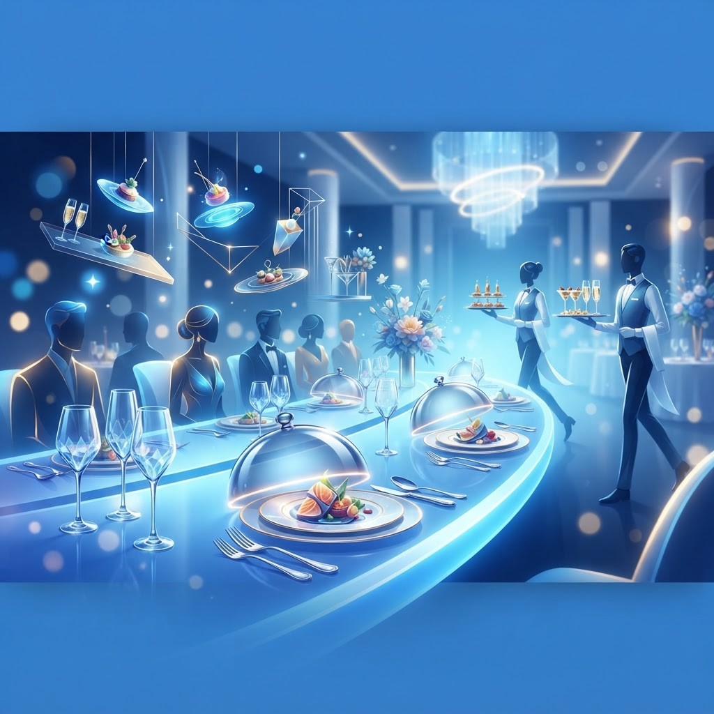 Top 10 Best Catering Services in Sheffield