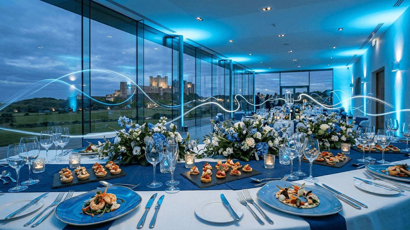 Top 10 Best Catering Services in South Gloucestershire