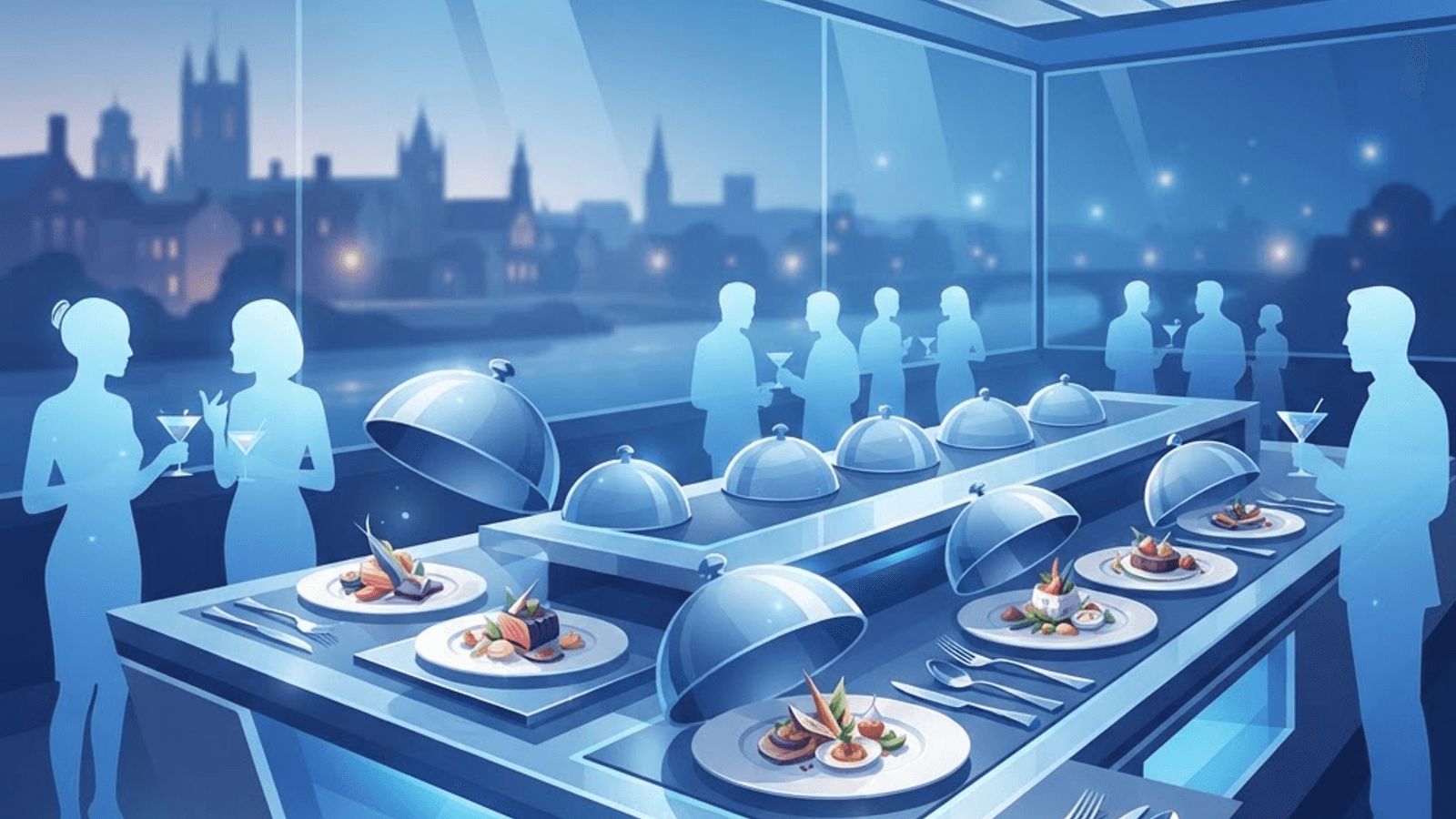 Top 10 Best Catering Services in South Ribble
