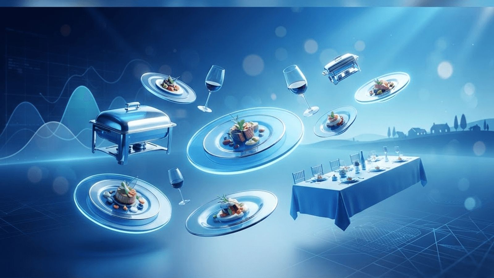 Top 10 Best Catering Services in South Staffordshire