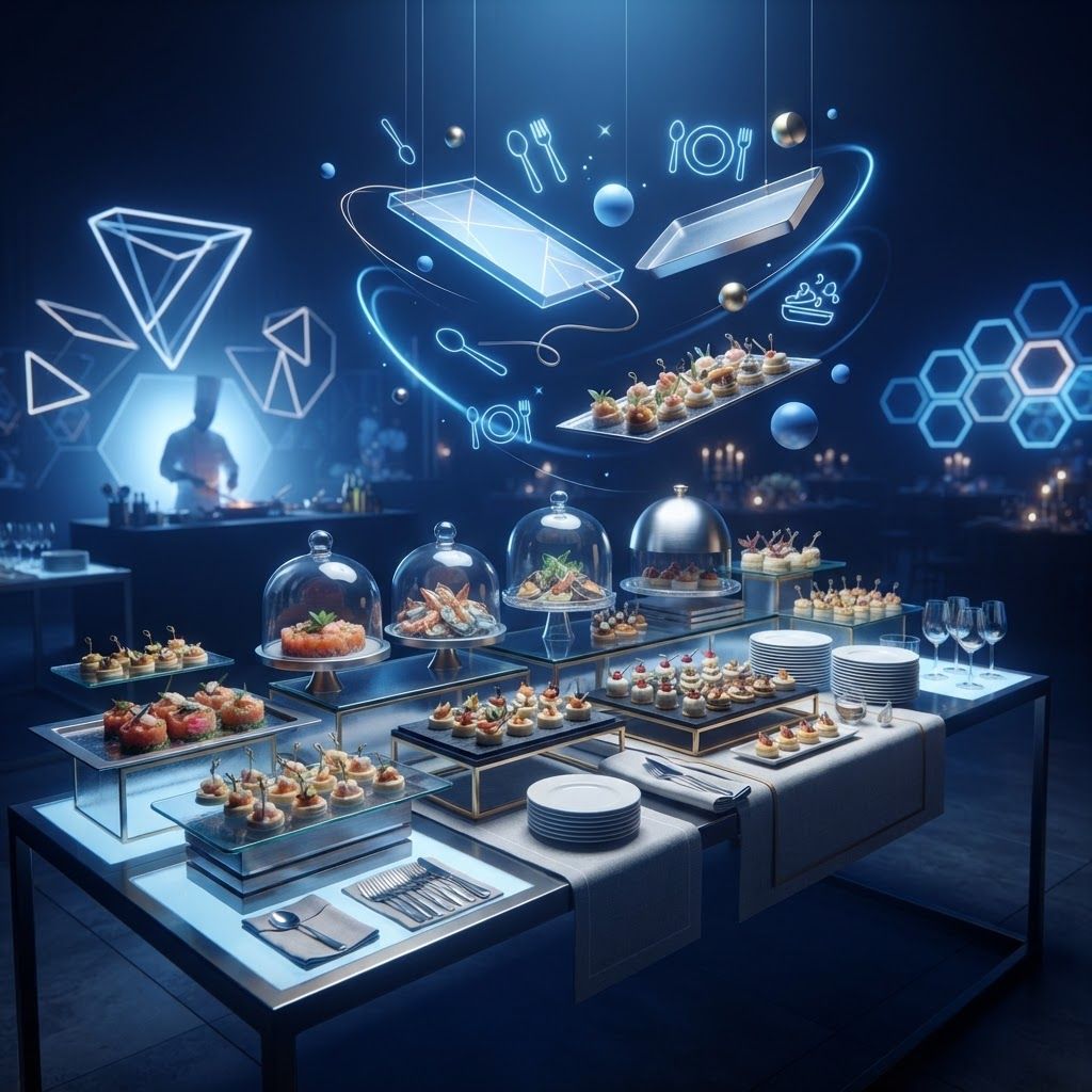 Top 10 Best Catering Services in Tameside
