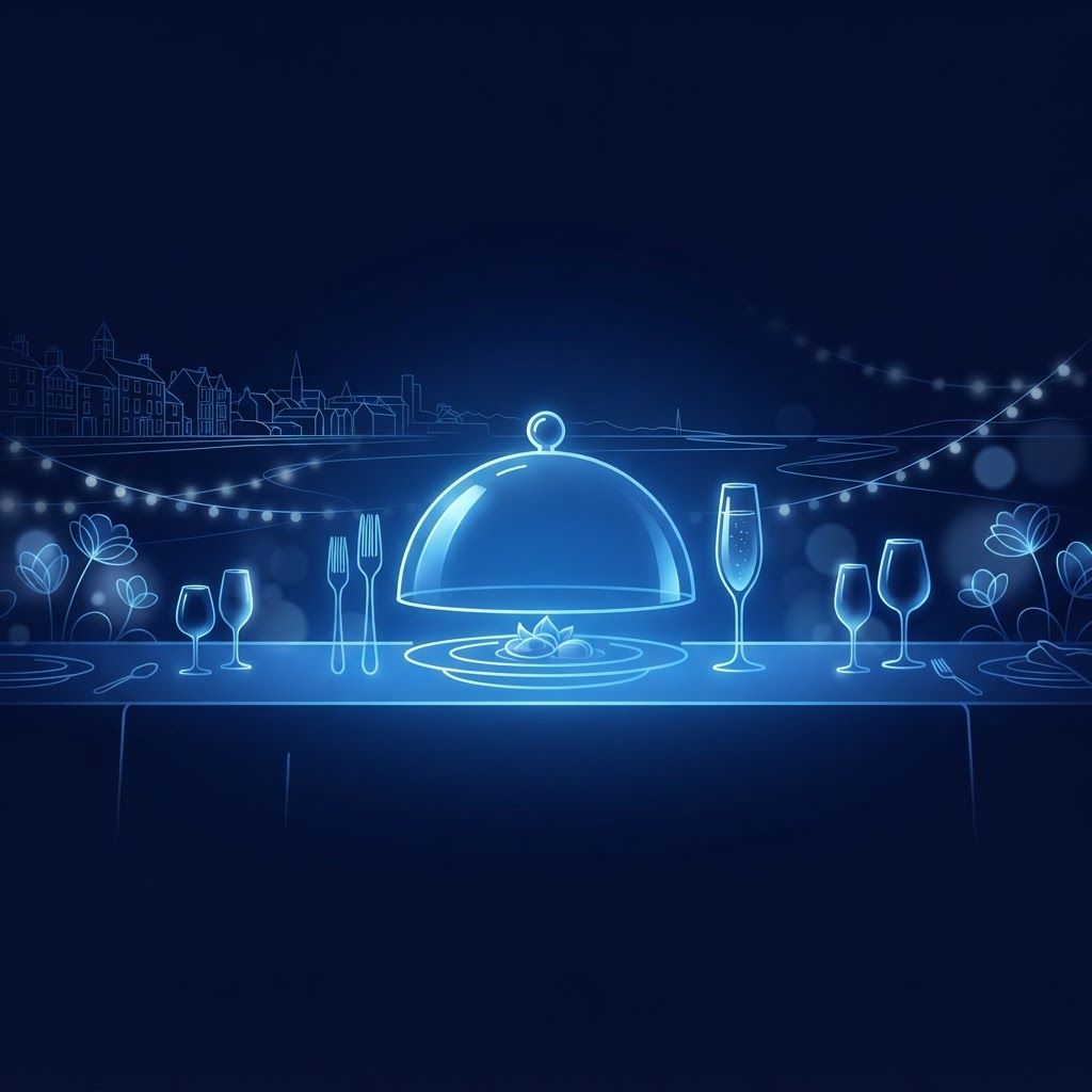 Top 10 Best Catering Services in Teignbridge