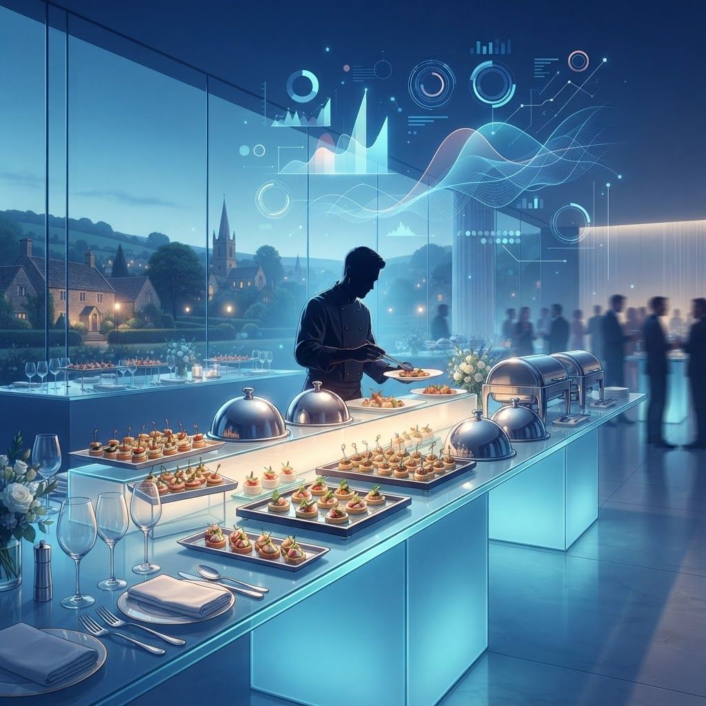Top 10 Best Catering Services in West Lancashire